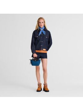 Longchamp 1500HSR sac à main xs longchamp le pliage energy Sacs à mains