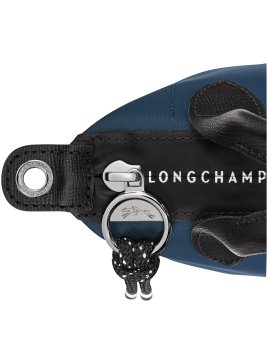 Longchamp 1500HSR - POLYAMIDE RECYCLÉ/CUIR sac à main xs longchamp le pliage energy Sacs à mains