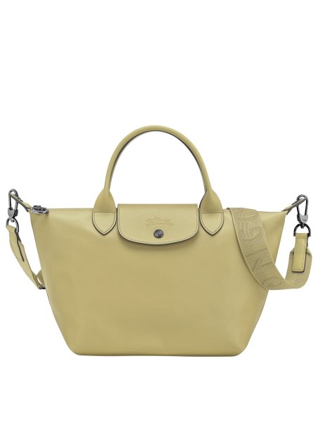 Longchamp 1512987 sac à main s longchamp le pliage xtra cuir Sacs à mains
