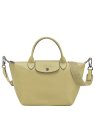 Longchamp 1512987 sac à main s longchamp le pliage xtra cuir sacs-a-mains