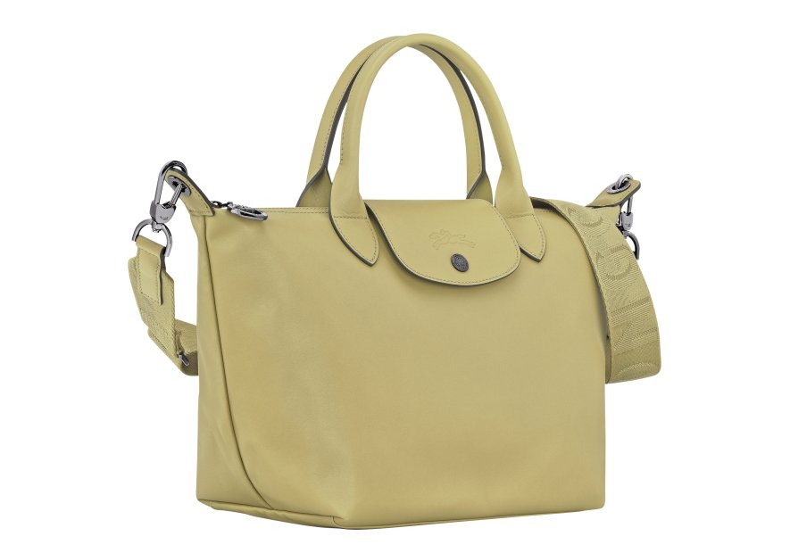 Longchamp 1512987 sac à main s longchamp le pliage xtra cuir Sacs à mains
