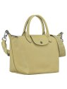 Longchamp 1512987 sac à main s longchamp le pliage xtra cuir sacs-a-mains
