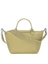 Longchamp 1512987 sac à main s longchamp le pliage xtra cuir sacs-a-mains