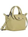 Longchamp 1500987 - CUIR DE VACHETTE - PIS sac à main xs longchamp le pliage xtra sacs-a-mains
