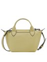 Longchamp 1500987 - CUIR DE VACHETTE - PIS sac à main xs longchamp le pliage xtra sacs-a-mains