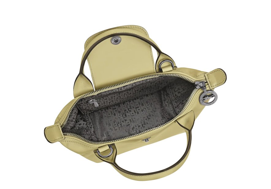 Longchamp 1500987 sac à main xs longchamp le pliage xtra Sacs à mains