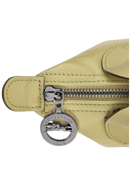 Longchamp 1500987 - CUIR DE VACHETTE - PIS sac à main xs longchamp le pliage xtra Sacs à mains