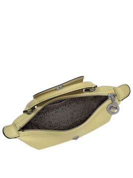 Longchamp 34205987 sac pochette xs longchamp le pliage xtra Sacs à mains