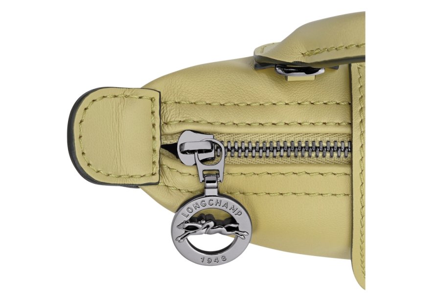 Longchamp 34205987 sac pochette xs longchamp le pliage xtra Sacs à mains