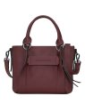 Longchamp 10197HCV - CUIR DE VEAU - BORDEA sac porté main s 3d sacs-a-mains