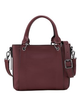 Longchamp 10197HCV - CUIR DE VEAU - BORDEA sac porté main s 3d Sacs à mains