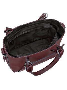 Longchamp 10197HCV - CUIR DE VEAU - BORDEA sac porté main s 3d Sacs à mains
