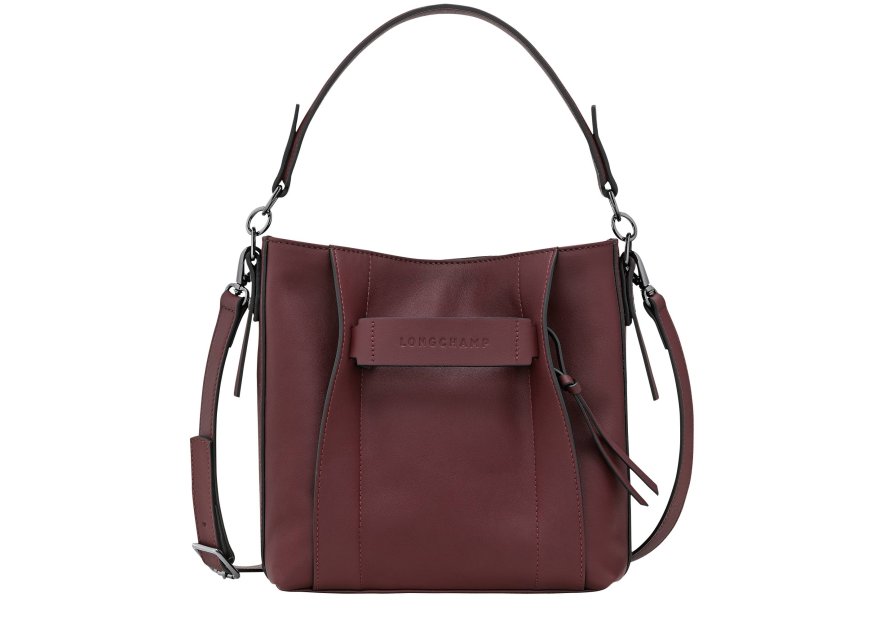 Longchamp 10215HCV sac bandoulière s longchamp 3d Sacs à mains