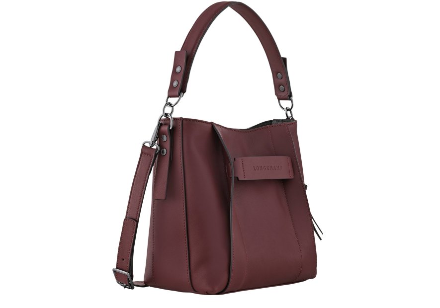 Longchamp 10215HCV sac bandoulière s longchamp 3d Sacs à mains