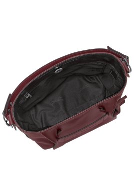 Longchamp 10215HCV - CUIR DE VEAU - BORDEA sac bandoulière s longchamp 3d Sacs à mains