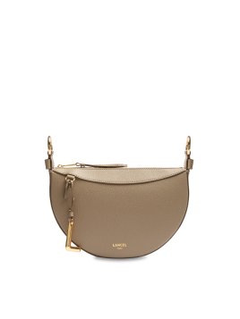 Lancel A13525 - CUIR DE VACHETTE - GREG sac demi-lune faubourg lancel Sacs à mains