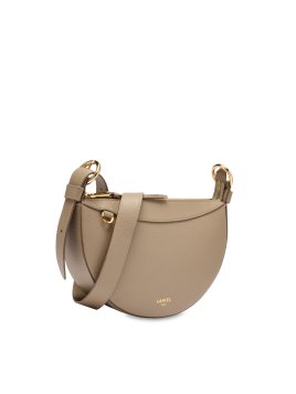 Lancel A13525 sac demi-lune faubourg lancel Sacs à mains
