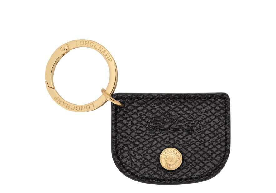 Longchamp 36096HYZ porte cles longchamp epure p.cles breloque