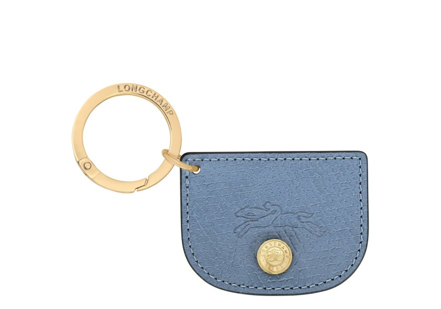 Longchamp 36096HYZ - CUIR DE VACHETTE - AR porte cles longchamp epure p.cles breloque