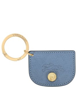 Longchamp 36096HYZ - CUIR DE VACHETTE - AR porte cles longchamp epure p.cles breloque