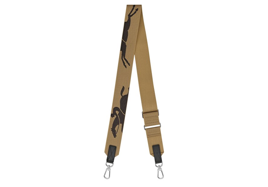 Longchamp 34225H63 bandoulière réglable de longchamp bandouliere