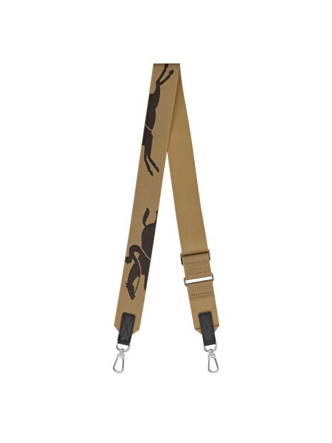 Longchamp 34225H63 - POLYESTER RECYCLÉ - D bandoulière réglable de longchamp bandouliere