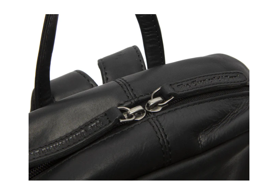 the chesterfield C58.0300 - CUIR DE VACHETTE - NO sac à dos en cuir santana the chesterfield Sacs à mains