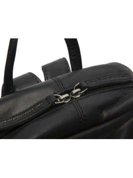 the chesterfield C58.0300 sac à dos en cuir santana the chesterfield Sacs à mains