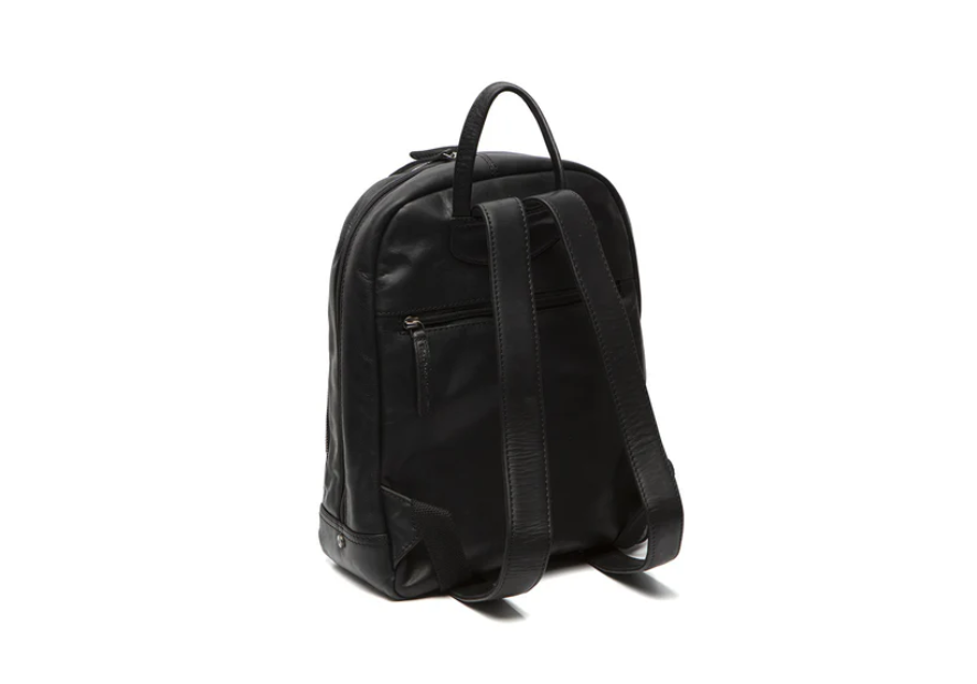 the chesterfield C58.0300 sac à dos en cuir santana the chesterfield Sacs à mains