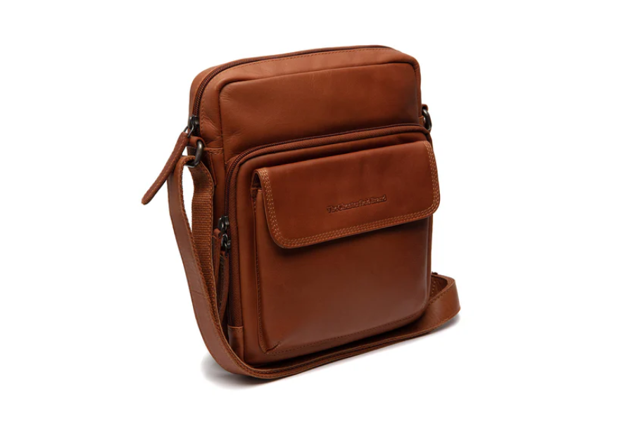 the chesterfield C48.1398 sacoche homme the chesterfield montira sac h zip