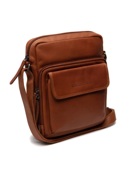 the chesterfield C48.1398 sacoche homme the chesterfield montira sac-h-zip