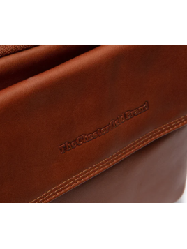 the chesterfield C48.1398 sacoche homme the chesterfield montira sac h zip