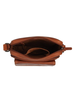 the chesterfield C48.1398 sacoche homme the chesterfield montira sac h zip