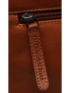 the chesterfield C48.1398 sacoche homme the chesterfield montira sac h zip