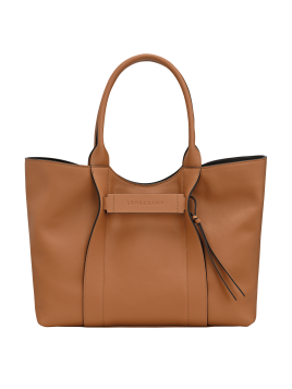 Longchamp 10345HCV - CUIR DE VACHETTE - NA sac porté épaule 3d Sacs à mains