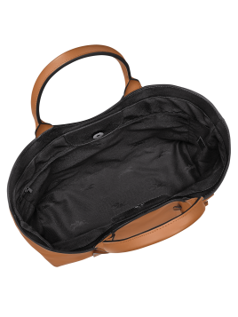 Longchamp 10345HCV - CUIR DE VACHETTE - NA sac porté épaule 3d Sacs à mains