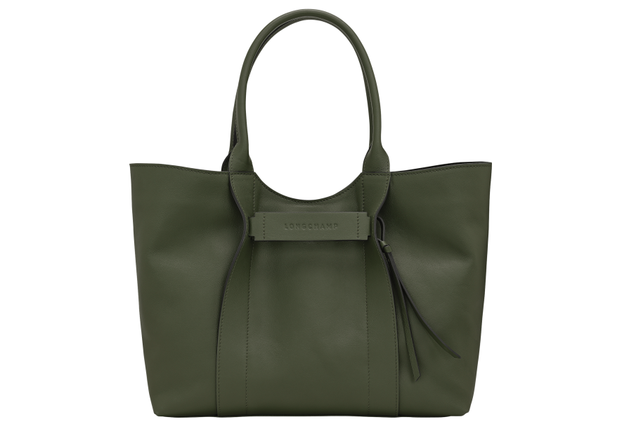 Longchamp 10345HCV sac porté épaule 3d Sacs à mains