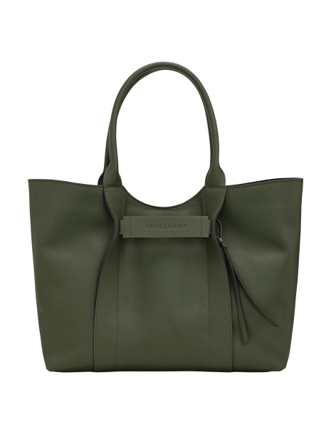 Longchamp 10345HCV sac porté épaule 3d sacs-a-mains