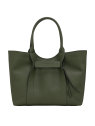 Longchamp 10345HCV - CUIR DE VACHETTE - KA sac porté épaule 3d sacs-a-mains
