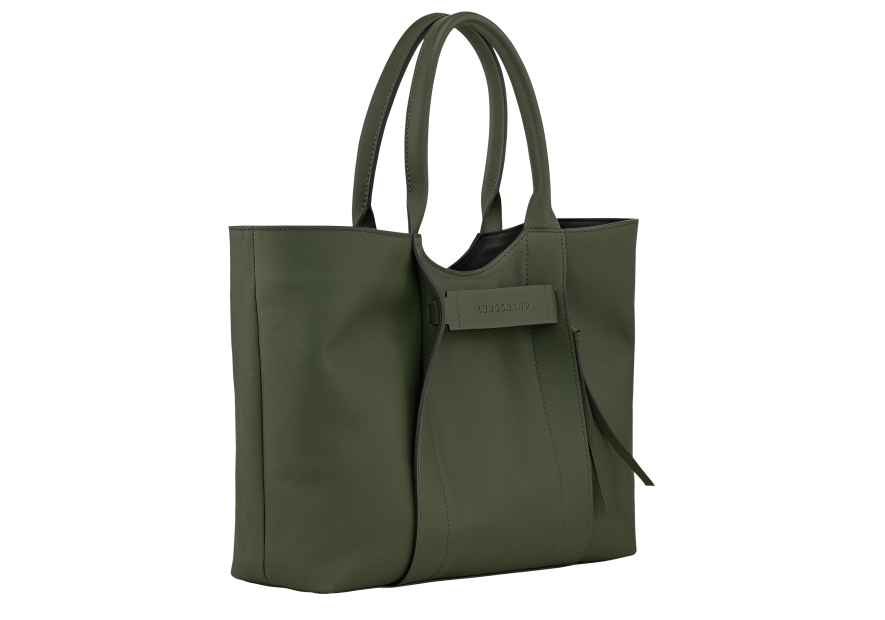 Longchamp 10345HCV sac porté épaule 3d Sacs à mains