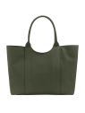 Longchamp 10345HCV - CUIR DE VACHETTE - KA sac porté épaule 3d sacs-a-mains