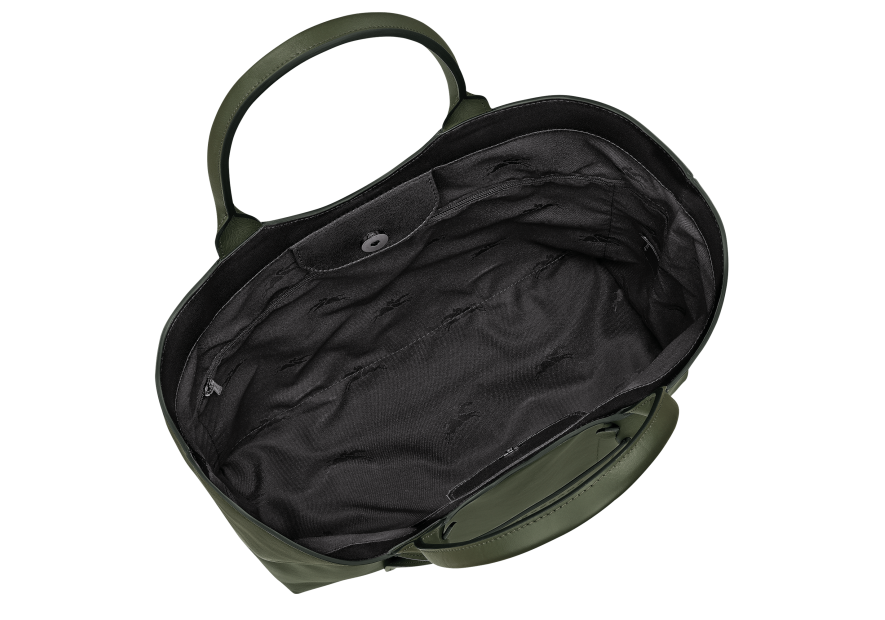 Longchamp 10345HCV sac porté épaule 3d Sacs à mains