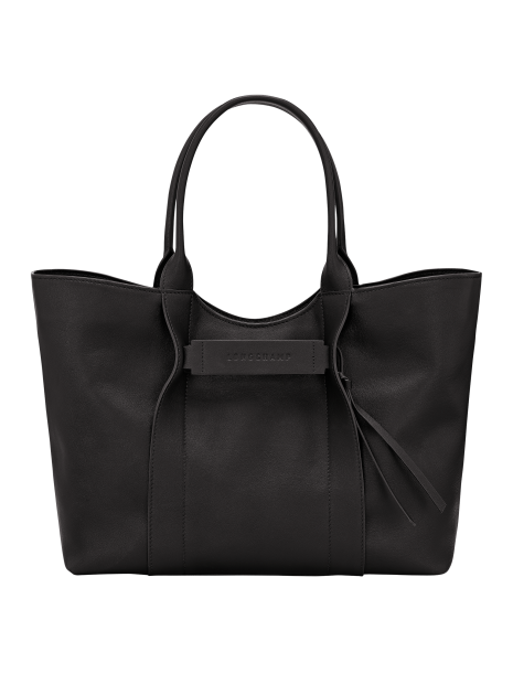 Longchamp 10345HCV - CUIR DE VACHETTE - NO sac porté épaule 3d sacs-a-mains