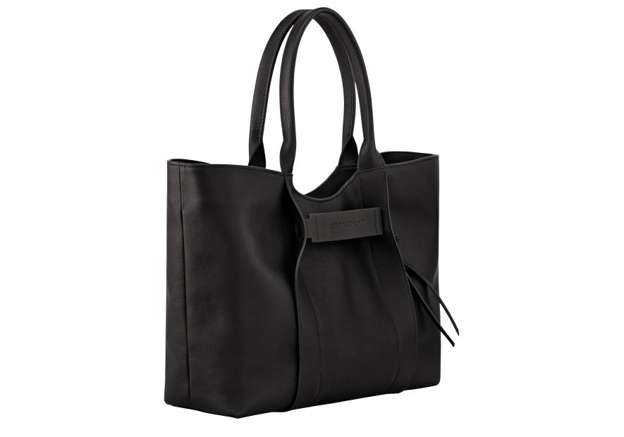 Longchamp 10345HCV sac porté épaule 3d Sacs à mains