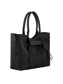 Longchamp 10345HCV - CUIR DE VACHETTE - NO sac porté épaule 3d Sacs à mains