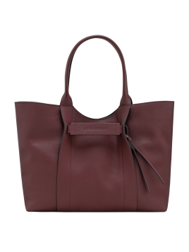 Longchamp 10345HCV - CUIR DE VACHETTE - BO sac porté épaule 3d Sacs à mains