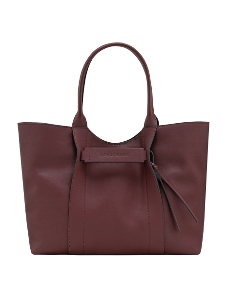 Longchamp 10345HCV sac porté épaule 3d sacs-a-mains