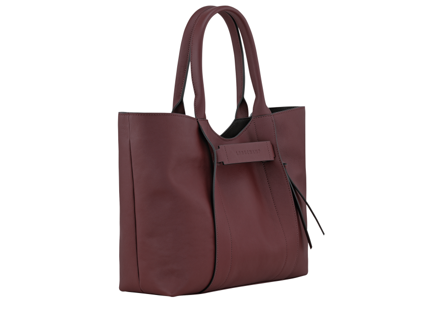 Longchamp 10345HCV sac porté épaule 3d Sacs à mains