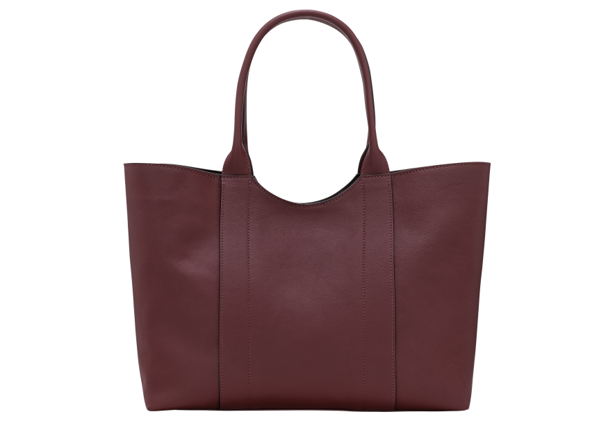 Longchamp 10345HCV - CUIR DE VACHETTE - BO sac porté épaule 3d Sacs à mains