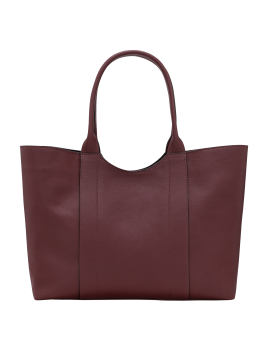 Longchamp 10345HCV - CUIR DE VACHETTE - BO sac porté épaule 3d Sacs à mains